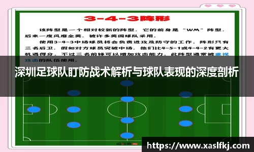 深圳足球队盯防战术解析与球队表现的深度剖析